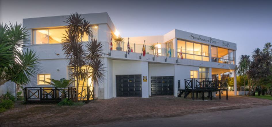 My Travelution - Travel Club - Sunshowers Plett