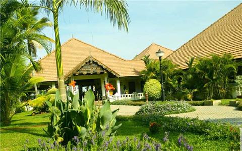 My Travelution - Travel Club - Abad Whispering Palms