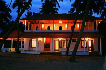 My Travelution - Travel Club - Pozhiyoram Beach Resort