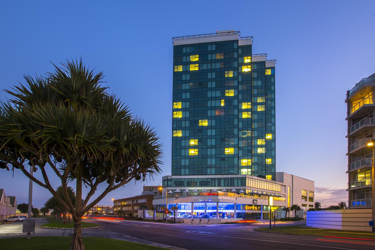 My Travelution - Travel Club - Radisson Blu Hotel Port Elizabeth