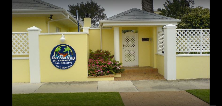 My Travelution - Travel Club - On The Bay Bed And Breakfast