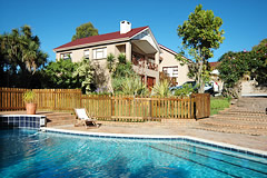 My Travelution - Travel Club - 5th Season Het Vijfde Seizoen Guest House