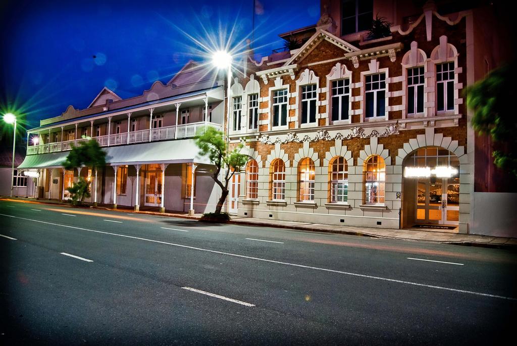 My Travelution - Travel Club - The Waterfront Hotel & Spa