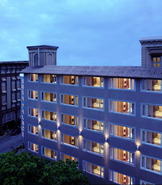 My Travelution - Travel Club - Suba Palace