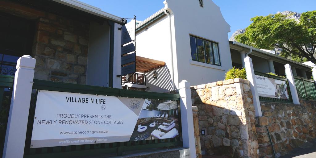 My Travelution - Travel Club - Stone Cottages