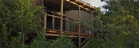 My Travelution - Travel Club - Rocktail Beach Camp