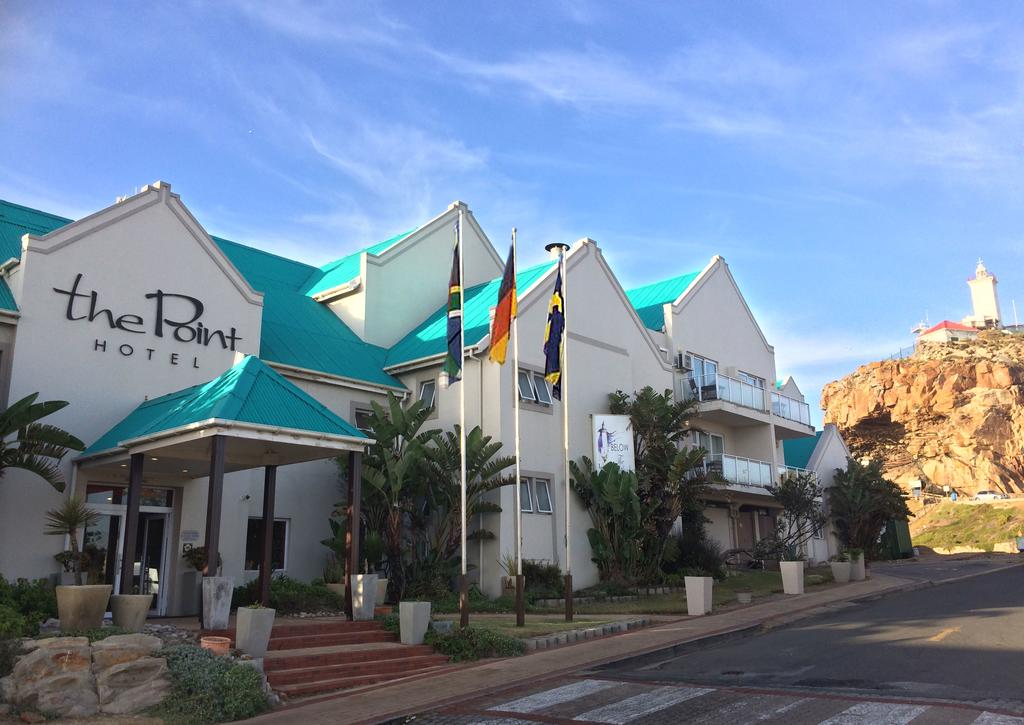 My Travelution - Travel Club - The Point Hotel