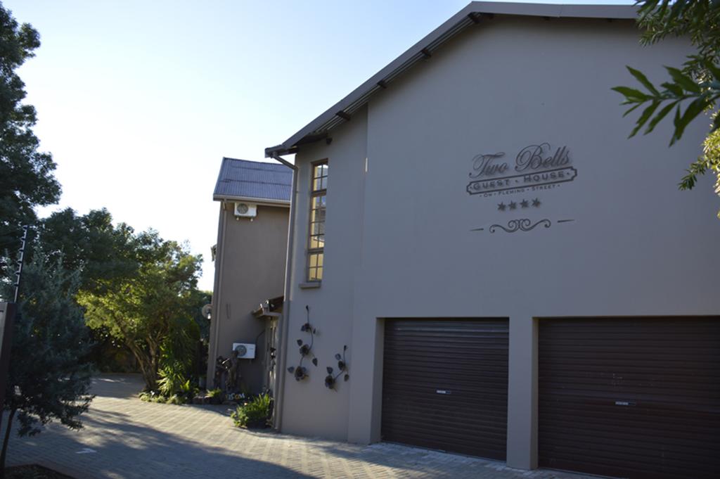 My Travelution - Travel Club - Two Bells Guest House