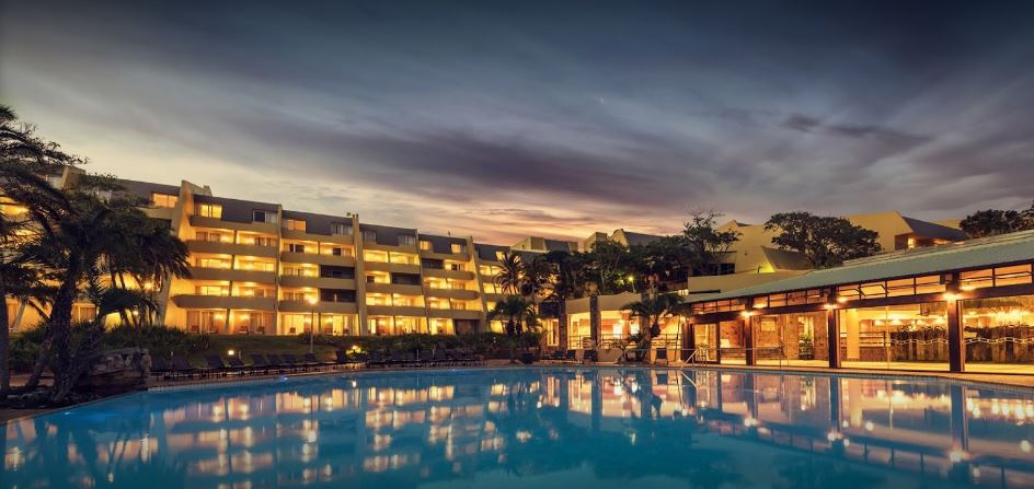 My Travelution - Travel Club - The Wild Coast Sun Hotel