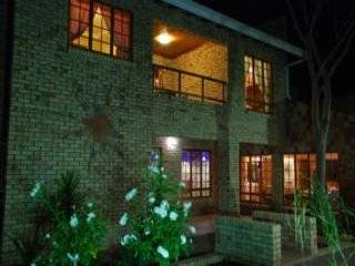 My Travelution - Travel Club - De Zonne Guest House