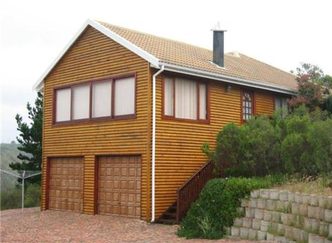 My Travelution - Travel Club - Great Brak Holiday House