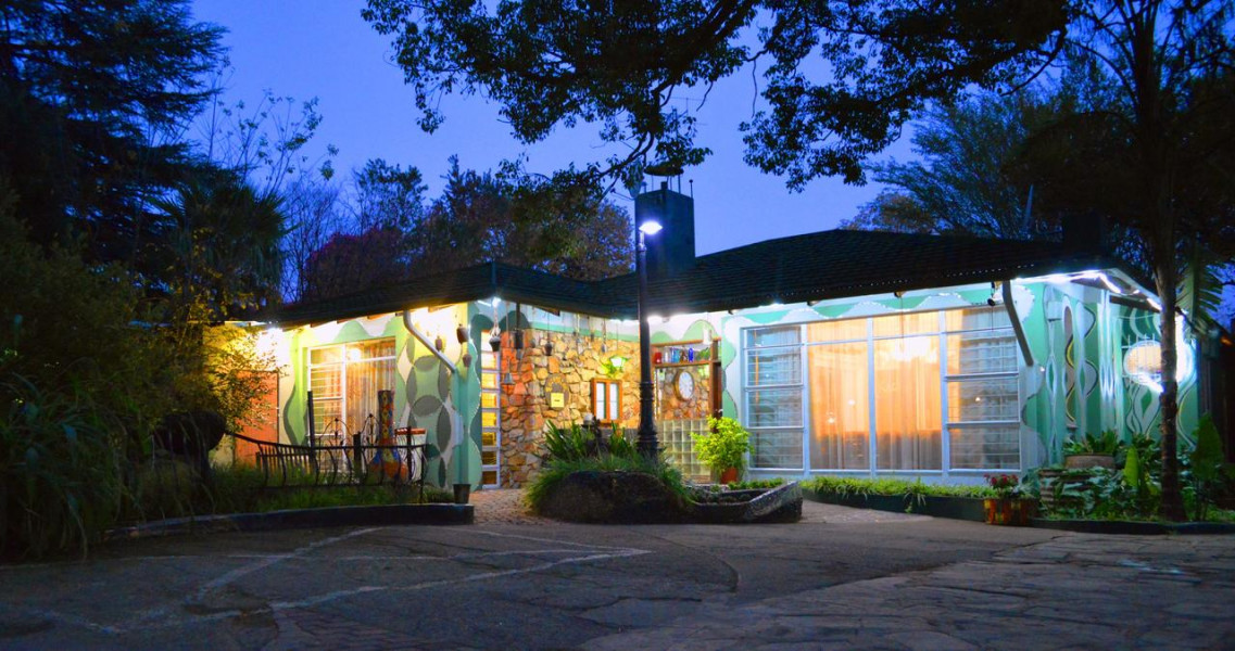 My Travelution - Travel Club - The Rabbit Hole Hotel