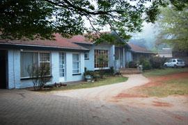 My Travelution - Travel Club - Samia Guest House