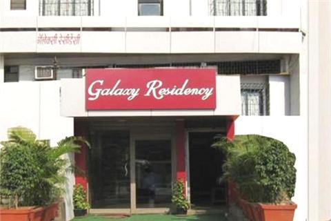 My Travelution - Travel Club - Hotel Galaxy Residency