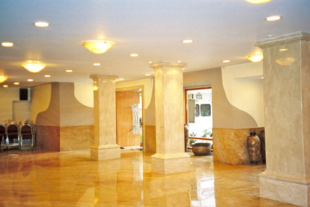 My Travelution - Travel Club - Hotel Highway Inn