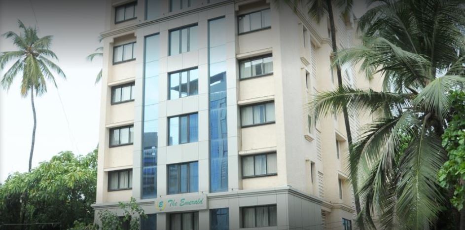 My Travelution - Travel Club - The Emerald Hotel & Executive Apartments