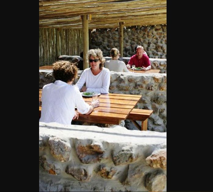 My Travelution - Travel Club - Ventersklip Guest Farm
