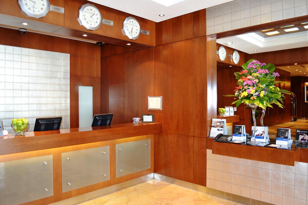My Travelution - Travel Club - Al Rawda Arjaan By Rotana