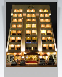 My Travelution - Travel Club - Jormand Hotel Apartments