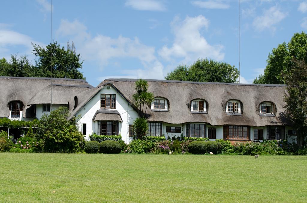 My Travelution - Travel Club - Rawdons Hotel