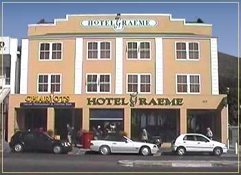 My Travelution - Travel Club - Hotel Graeme