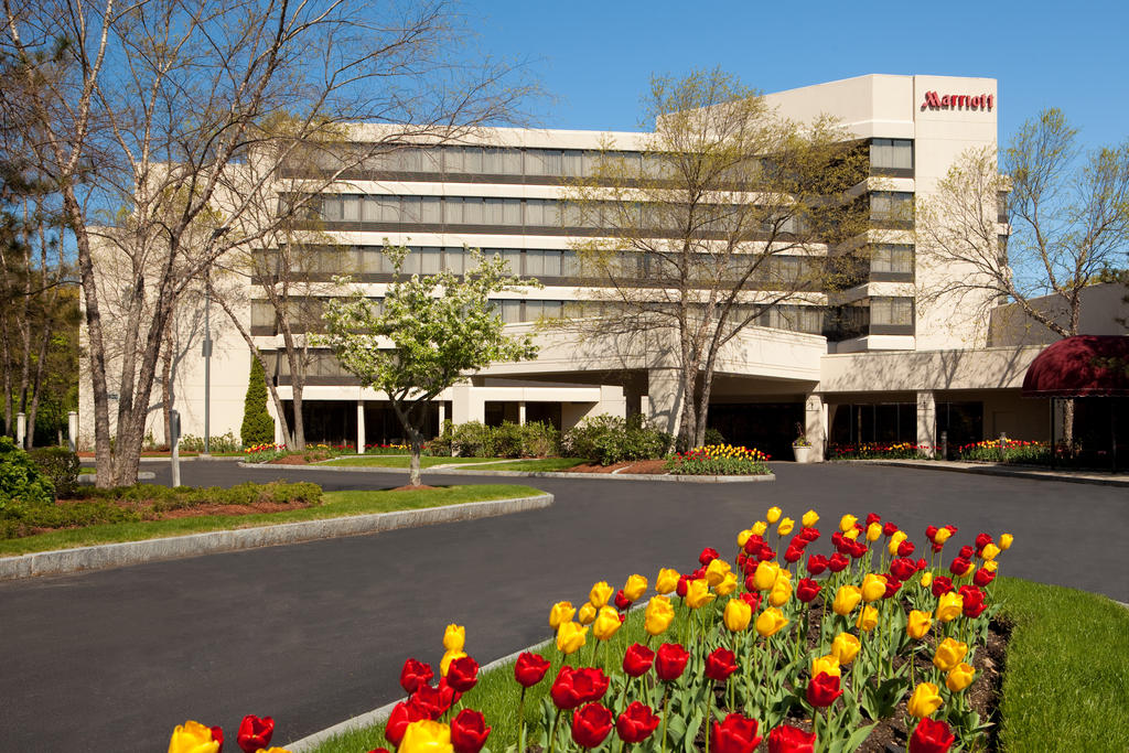 My Travelution - Travel Club - Boston Marriott Peabody