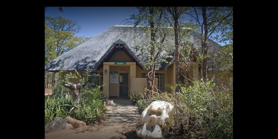 My Travelution - Travel Club - Sirheni Bushveld Camp