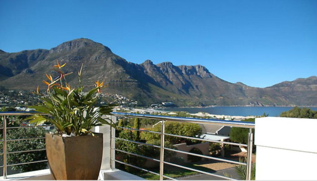 My Travelution - Travel Club - Hout Bay View