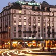 My Travelution - Travel Club - Bernina Swiss Quality Hotel