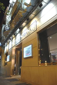 My Travelution - Travel Club - Confortel Puerta De Triana Seville