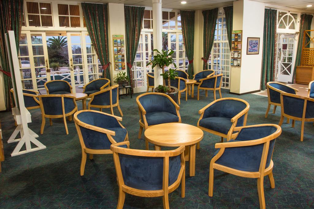 My Travelution - Travel Club - Humewood Hotel