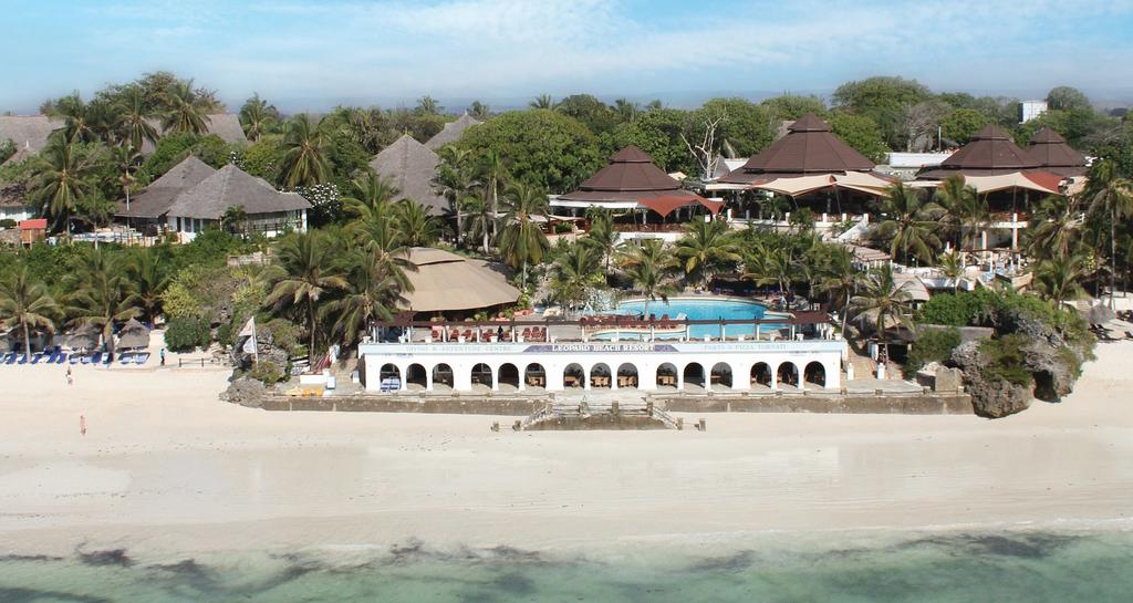 My Travelution - Travel Club - Leopard Beach Resort