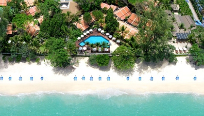 My Travelution - Travel Club - Impiana Resort
