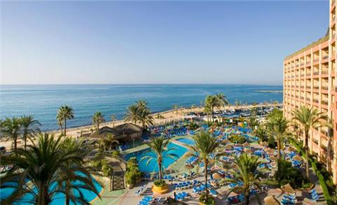 My Travelution - Travel Club - Sunset Beach Club
