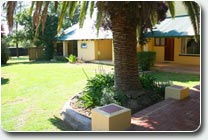 My Travelution - Travel Club - Lanseria Lodge Bed & Breakfast
