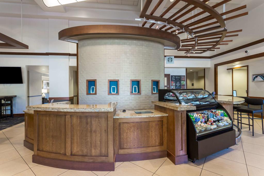 My Travelution - Travel Club - Hyatt Place Atlanta Downtown