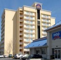 My Travelution - Travel Club - Best Western Atlanta Airport East