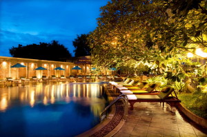 My Travelution - Travel Club - Siam Bayview Hotel