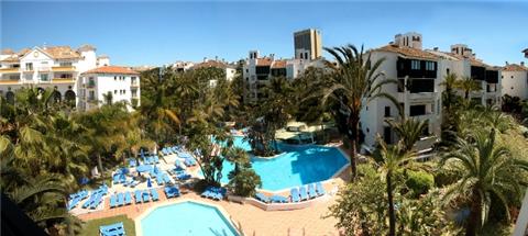 My Travelution - Travel Club - Jardines Las Golondrinas