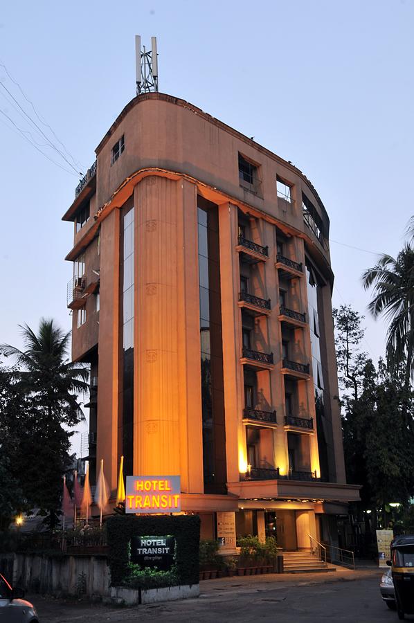 My Travelution - Travel Club - Hotel Transit