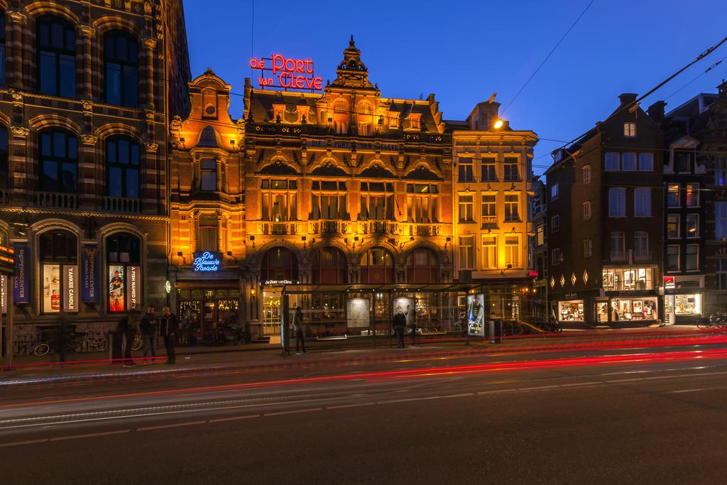 My Travelution - Travel Club - Hotel Die Port Van Cleve