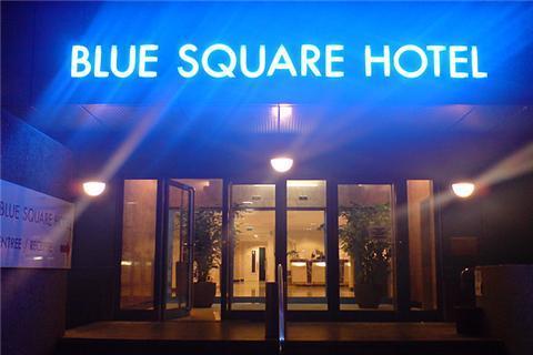 My Travelution - Travel Club - Best Western Blue Square Hotel