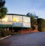 My Travelution - Travel Club - Best Western Abel Tasman Airport Motor Inn