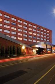 My Travelution - Travel Club - Mercure Launceston