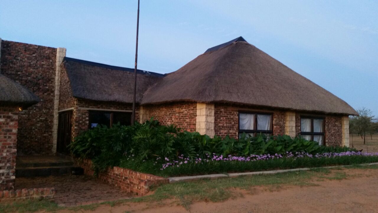 My Travelution - Travel Club - Bunde Game Lodge