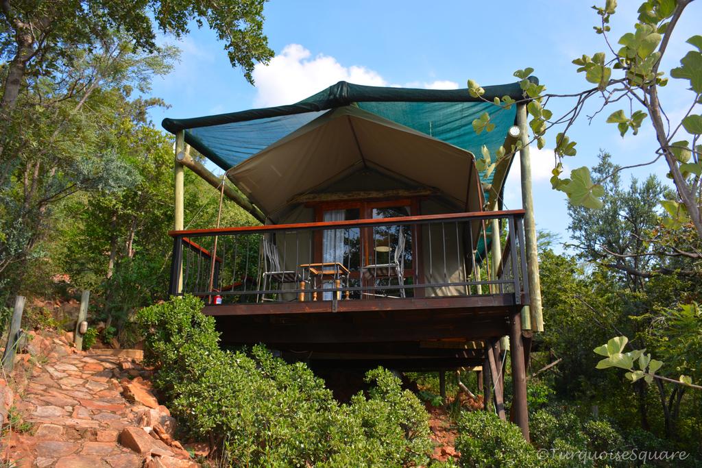 My Travelution - Travel Club - La Montagne Guest Lodge & Conference Centre