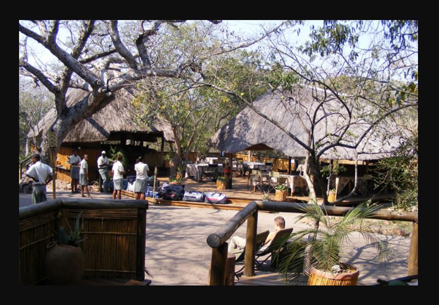 My Travelution - Travel Club - Tembe Elephant National Park