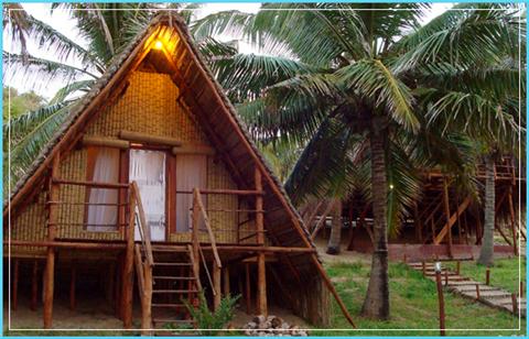 My Travelution - Travel Club - Casas Delight