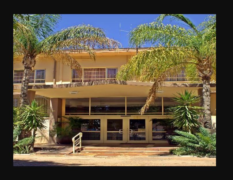 My Travelution - Travel Club - Kalahari Gateway Hotel