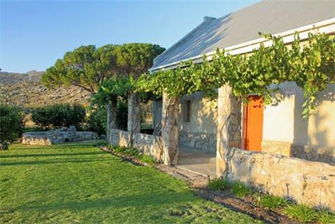 My Travelution - Travel Club - Fairfield Cottages